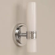 WB0030 Leamington Bathroom Wall Light настенный светильник Vaughan