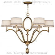 785840-2 Allegretto 39" Round Chandelier люстра, Fine Art Lamps