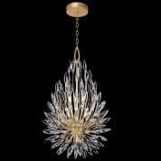 883840-1 Lily Buds 24" Round Pendant подвесной светильник, Fine Art Lamps