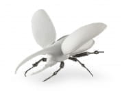 White Insects Фарфоровый декоративный предмет Lladro 01009479
