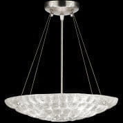 842840 Constructivism 16" Round Pendant подвесной светильник, Fine Art Lamps