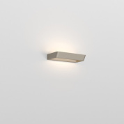 Rotaliana Belvedere W1 AP современный бра сатиновая бронза 1BEW100064ZL0