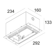 202 71 96 02 Delta Light OPTIONS БЕТОННАЯ ПАКЕТИКА MGIT 2