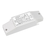 027584 Arlight LED драйвер ARJ-SP-34-PFC-1-10V-INS (34W, 500-800mA)