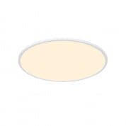 2015146101 Oja 60 Smart Light Nordlux потолочный светильник белый