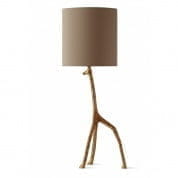SLB54 Giraffe Lamp лампа Porta Romana