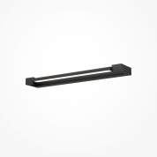 Подсветка Maytoni Beam 10W 550лм Черный MIR002WL-L10B4K