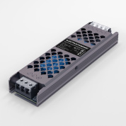 a052983 Elektrostandard LST блок питания для светодиодной ленты в металлическом перфорированном корпусе