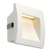 233601 SLV DOWNUNDER OUT LED S светильник встраиваемый IP55 LED 0.96W, 3000К, белый