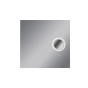 A943810LB ACB Olter MR 80 LED зеркало с подсветкой прозрачное зеркало