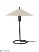 Filo Table Lamp Square Ferm Living настольная лампа кашемир 1104266765