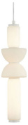 A2412SP-17WH Arte Lamp Mall подвесной светильник 15W 1709lm 3000K
