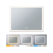 зеркальный светильник LED с подсветкой