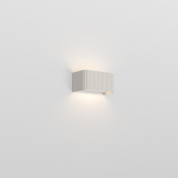 Rotaliana Dresscode W1 LED AP S бра современное песочный 1DCW1000W2FL0