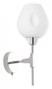 A4103AP-1CC Yuka Arte Lamp настенный светильник