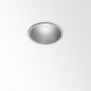 DEEP RINGO SOFT 93045 BRA матовый серый Delta Light Встраиваемый в потолок светильник