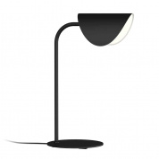 Veska Table Lamp Design by Gronlund настольная лампа черная