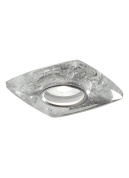 направленный светильник с квадратной установкой