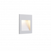 LITO 2.0 Wever Ducre встраиваемый светильник алюминий