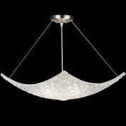 841340 Constructivism 31.75" Square Pendant подвесной светильник, Fine Art Lamps