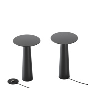 прикроватный настенный светильник цилиндрической формы