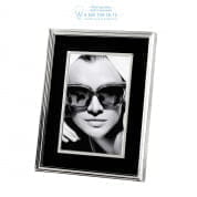 106182 Picture Frame Taylor silver finish Eichholtz