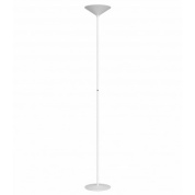 Rotaliana Dry F1 PT LED напольный светильник дизайнерский матовый белый 1DYF100063EL0