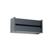 91130-27-AN Slat IP44.de уличный накладной светильник