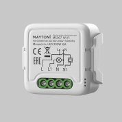 Выключатель Maytoni 250W Белый MS007