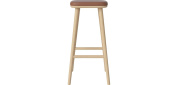 Flor barstool - h77 cm Bolia барный стул 02-329-05_00014