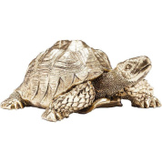 60276 Turtle золото Small Kare design статуэтка