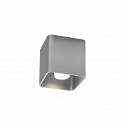 DOCUS 1.0 LED Wever Ducre накладной светильник алюминий
