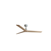 потолочный вентилятор белый без подсветки
