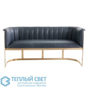 Tatum Settee диван Arteriors 2058