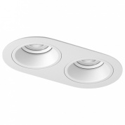 встраиваемый потолочный светильник