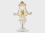 Classici Veneziani Настольная лампа из муранского стекла Sogni Di Cristallo PID438703