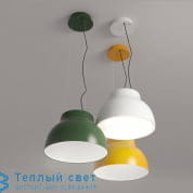 CICALA подвесной светильник Martinelli Luce 2091/GI