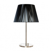 Verona Table Lamp Design by Gronlund настольная лампа черная