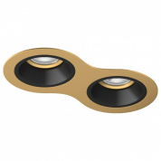 встраиваемый потолочный светильник