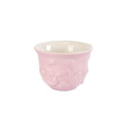 Taormina pink arabic coffee cup чашка, Villari