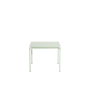 M0810712 Fromme Petite Friture Стол 70x70 зеленый пастельный