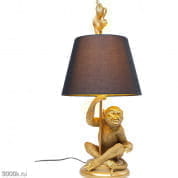 53714 Настольная лампа Animal Pole Dance 68см Kare Design