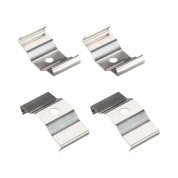 032725(1) Arlight Держатель для подвесного монтажа SL-ARC-5060 SILVER