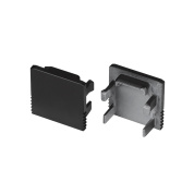 049419 Arlight Заглушка SL-MINI-15 BLACK глухая