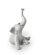 Коллекция Lladro Baby Elephant
