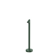 Walkstick Flos Outdoor Садовый столбик цилиндрический зеленый f-o-1135