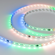 033449 Arlight Лента DMX-B60-10mm 24V RGBW-PX6 (18 W/m, IP20, 5060, 5m)