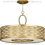 787640-33 Allegretto 40" Round Pendant подвесной светильник, Fine Art Lamps