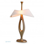 116913 Table Lamp Gianfranco Eichholtz настольная лампа Джанфранко