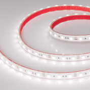 022323(2) Arlight Лента герметичная RTW-PS-B60-12mm 12V White6000 (14.4 W/m, IP67, 5060, 5m)